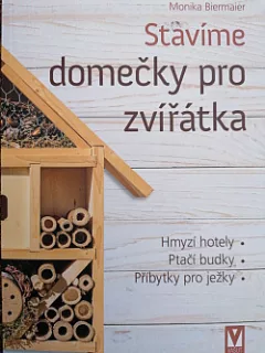 Stavíme domečky pro zvířátka