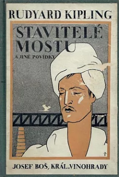Stavitelé mostu a jiné povídky