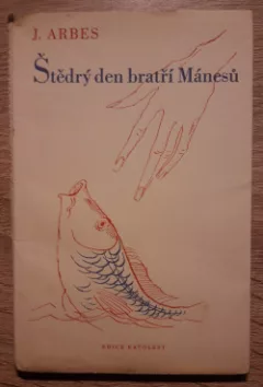Štědrý den bratří Mánesů