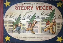 Štědrý večer