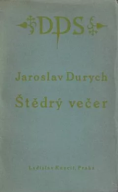 Štědrý večer