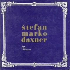 Štefan Marko Daxner