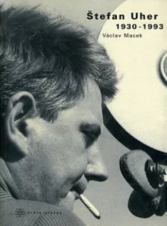 Štefan Uher 1930 - 1993