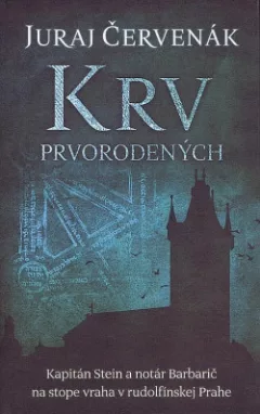 Krv prvorodených