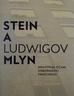 Stein a Ludwigov mlyn
