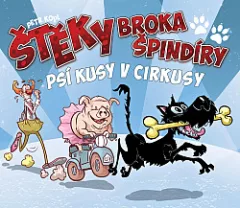 Psí kusy v cirkusy
