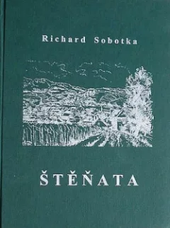 Štěňata