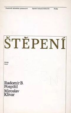 Štěpení