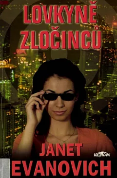 Lovkyně zločinců