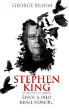 Stephen King: Čtyřicet let hrůzy – Život a dílo krále hororu