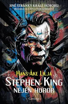 Stephen King: Nejen horor