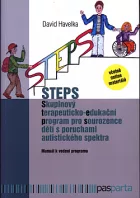 STEPS: Skupinový terapeuticko-edukační program pro sourozence dětí s poruchami autistického spektra