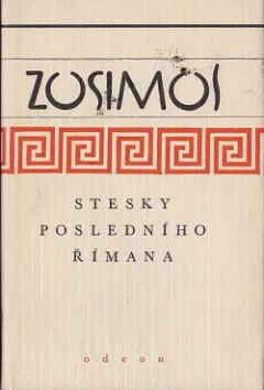 Stesky posledního Římana
