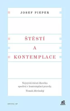 Štěstí a kontemplace
