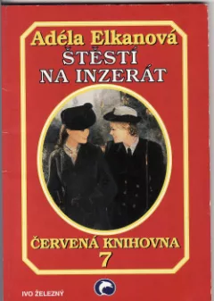 Štěstí na inzerát