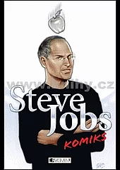 Steve Jobs komiks