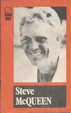 Steve McQueen