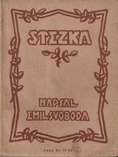 Stezka