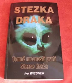 Stezka draka (Temné mocnosti proti Stezce draka)