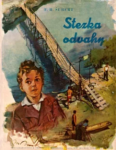 Stezka odvahy