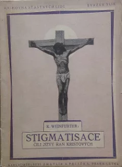 Stigmatisace