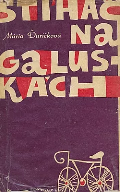 Stíhač na galuskách