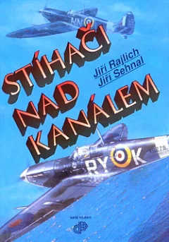 Stíhači nad Kanálem