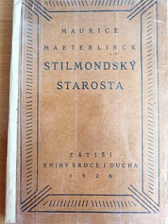 Stilmondský starosta