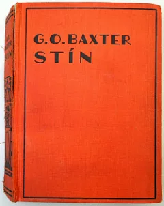 Stín