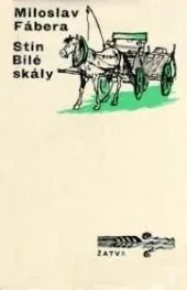 Stín bílé skály