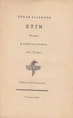 Stín: essaye