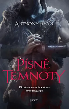 Písně temnoty