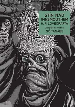 Stín nad Innsmouthem H. P. Lovecrafta (adaptace)