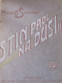 Stín padl na duši...
