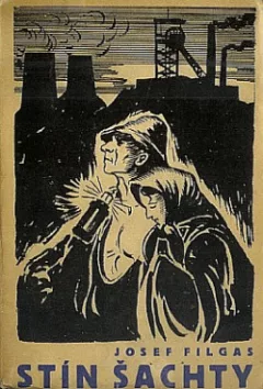 Stín šachty