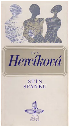 Stín spánku