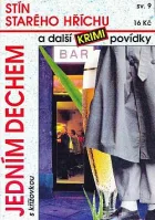 Stín starého hříchu a další krimi povídky