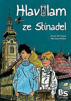 Hlavolam ze Stínadel