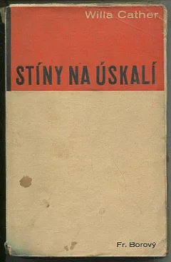 Stíny na úskalí