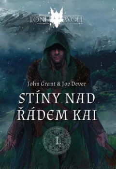 Stíny nad řádem Kai