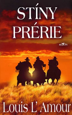 Stíny prérie