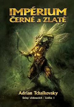 Impérium černé a zlaté