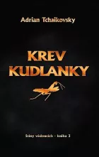 Krev Kudlanky