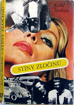 Stíny zločinů