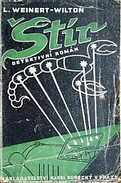 Štír