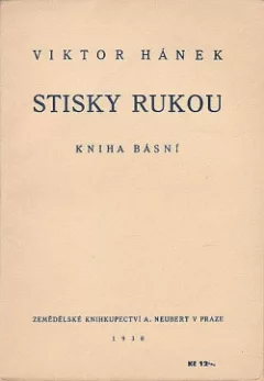 Stisky rukou