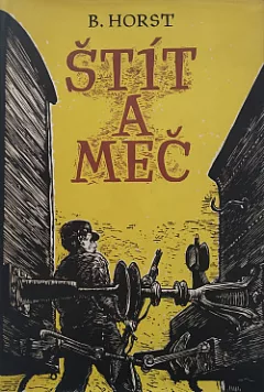 Štít a meč
