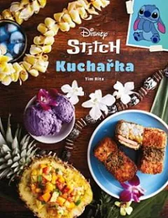 Stitch: Kuchařka