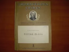 Štítná žláza