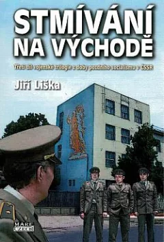 Stmívání na východě